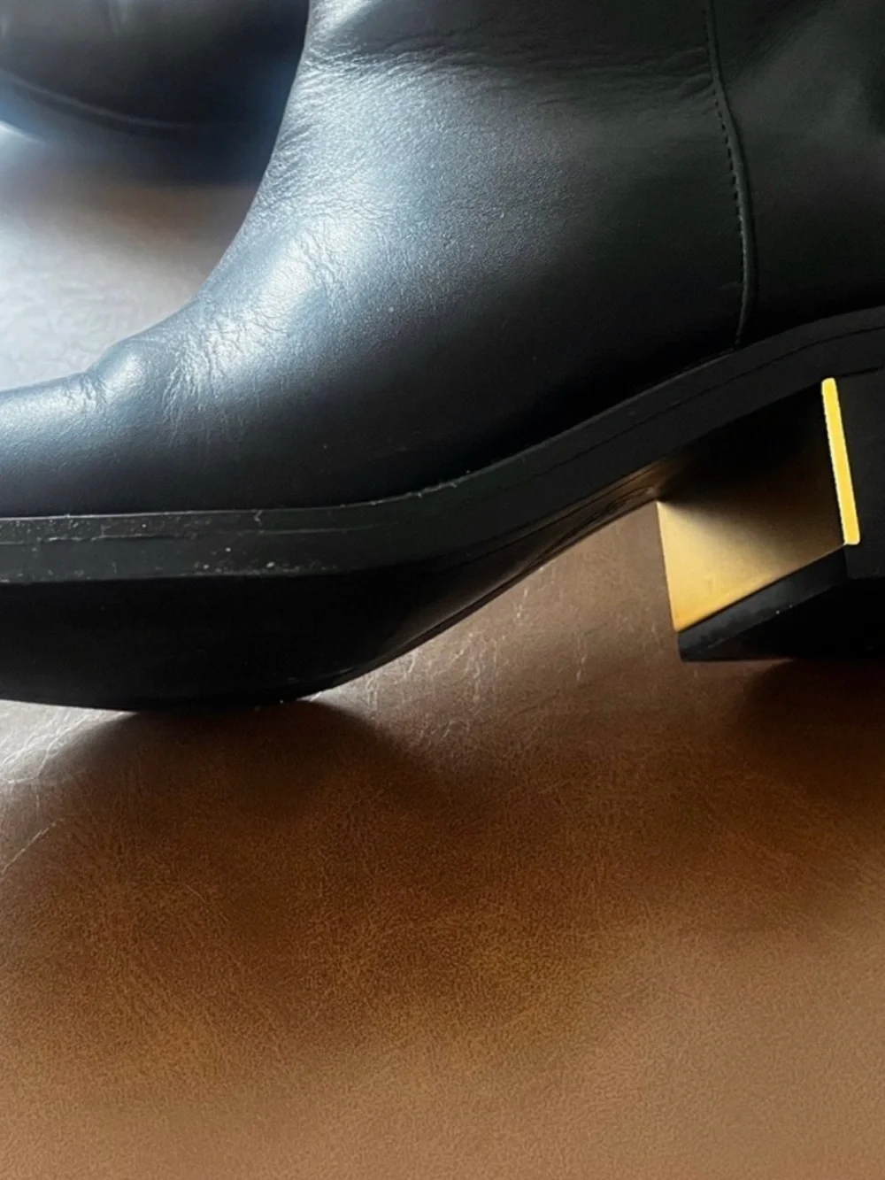 VINCE CAMUTO WOMENS BOOTS SIZE 6